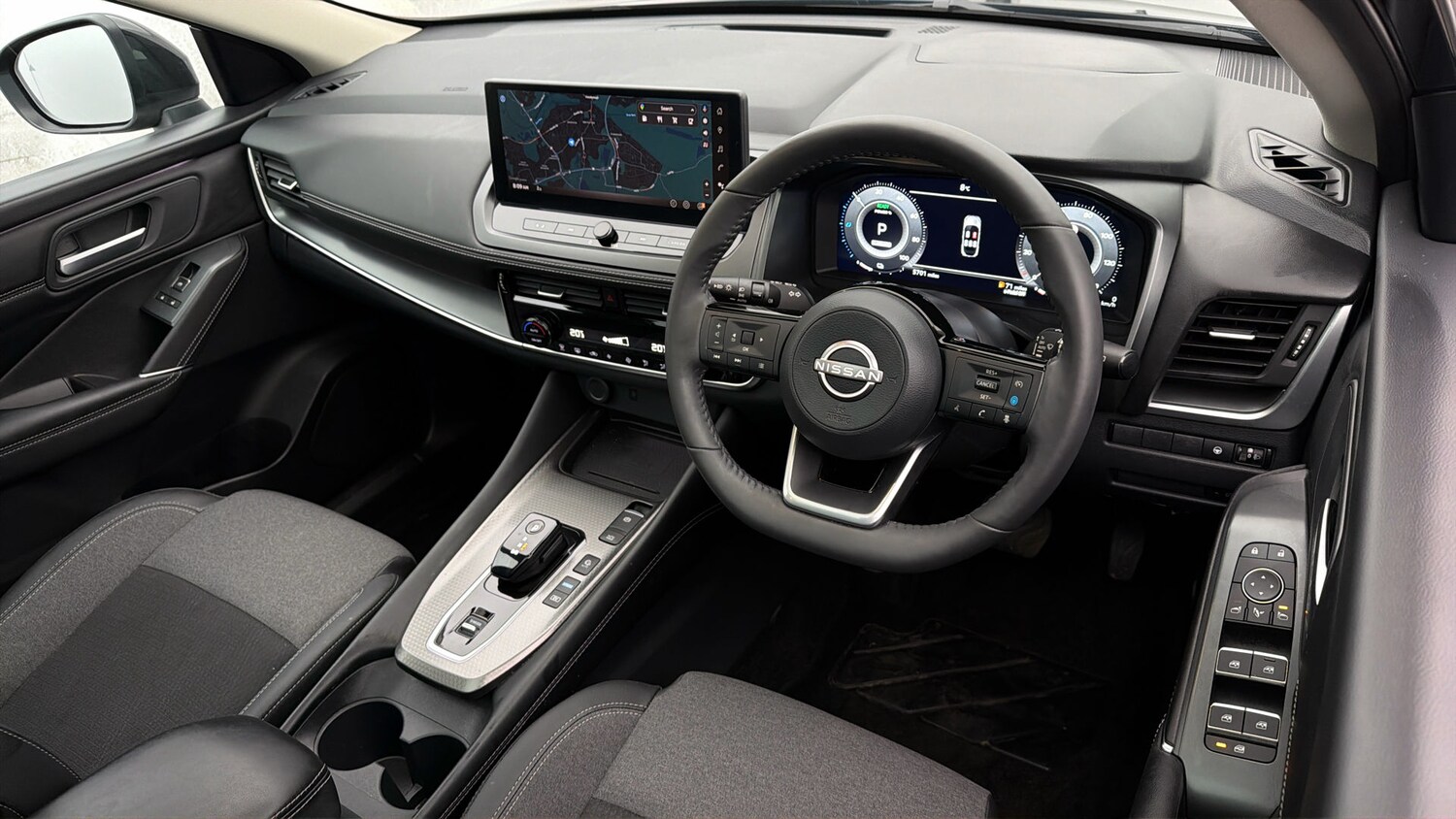 Used Nissan Qashqai 2025 for sale - 77963718: Photo 9