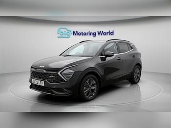 Used Kia Sportage 2023 for sale - 79372336: Photo