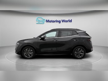 Used Kia Sportage 2023 for sale - 79372336: Photo