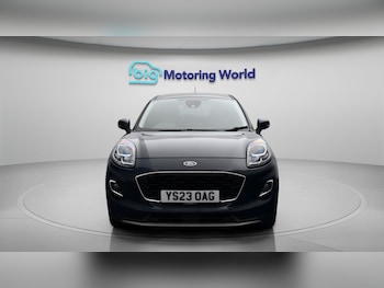 Used Ford Puma 2023 for sale - 79417327: Photo