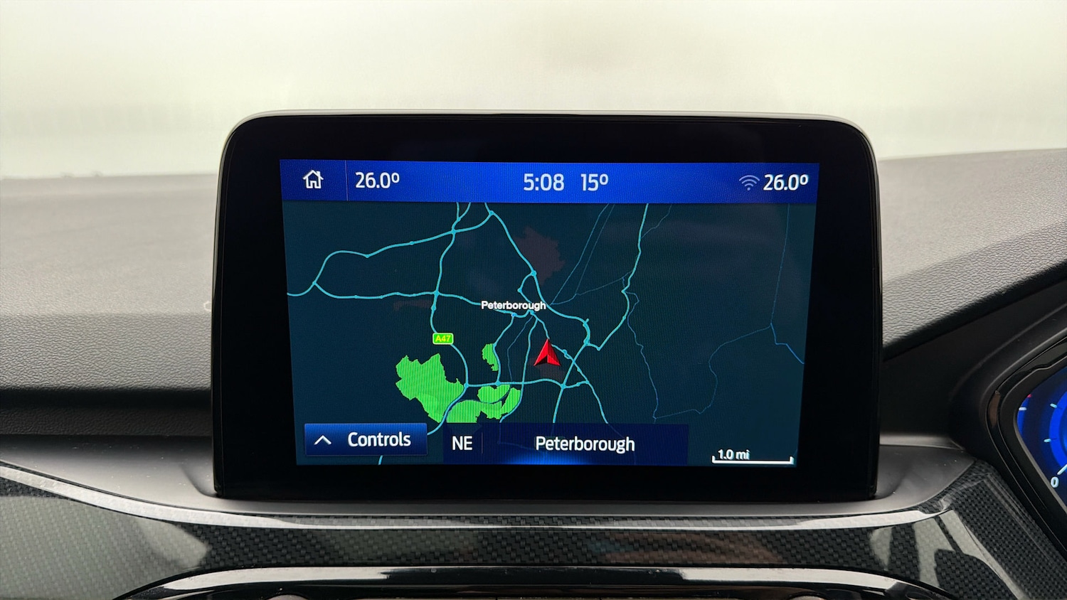 Used Ford Kuga 2020 for sale - 78053391: Photo 10