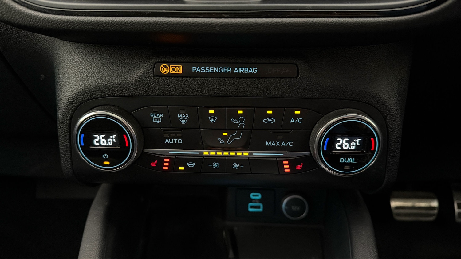 Used Ford Kuga 2020 for sale - 78053391: Photo 11