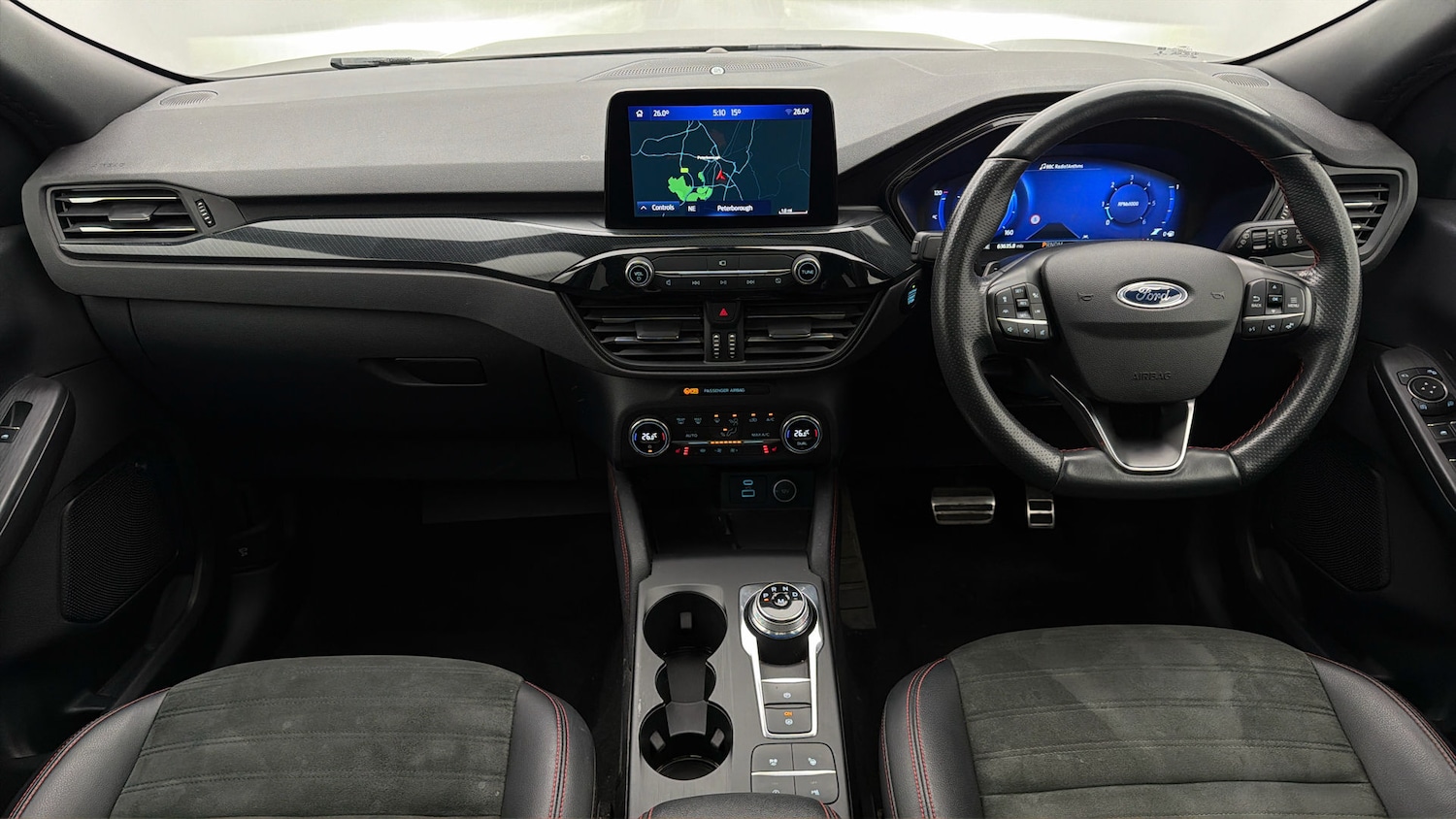 Used Ford Kuga 2020 for sale - 78053391: Photo 12