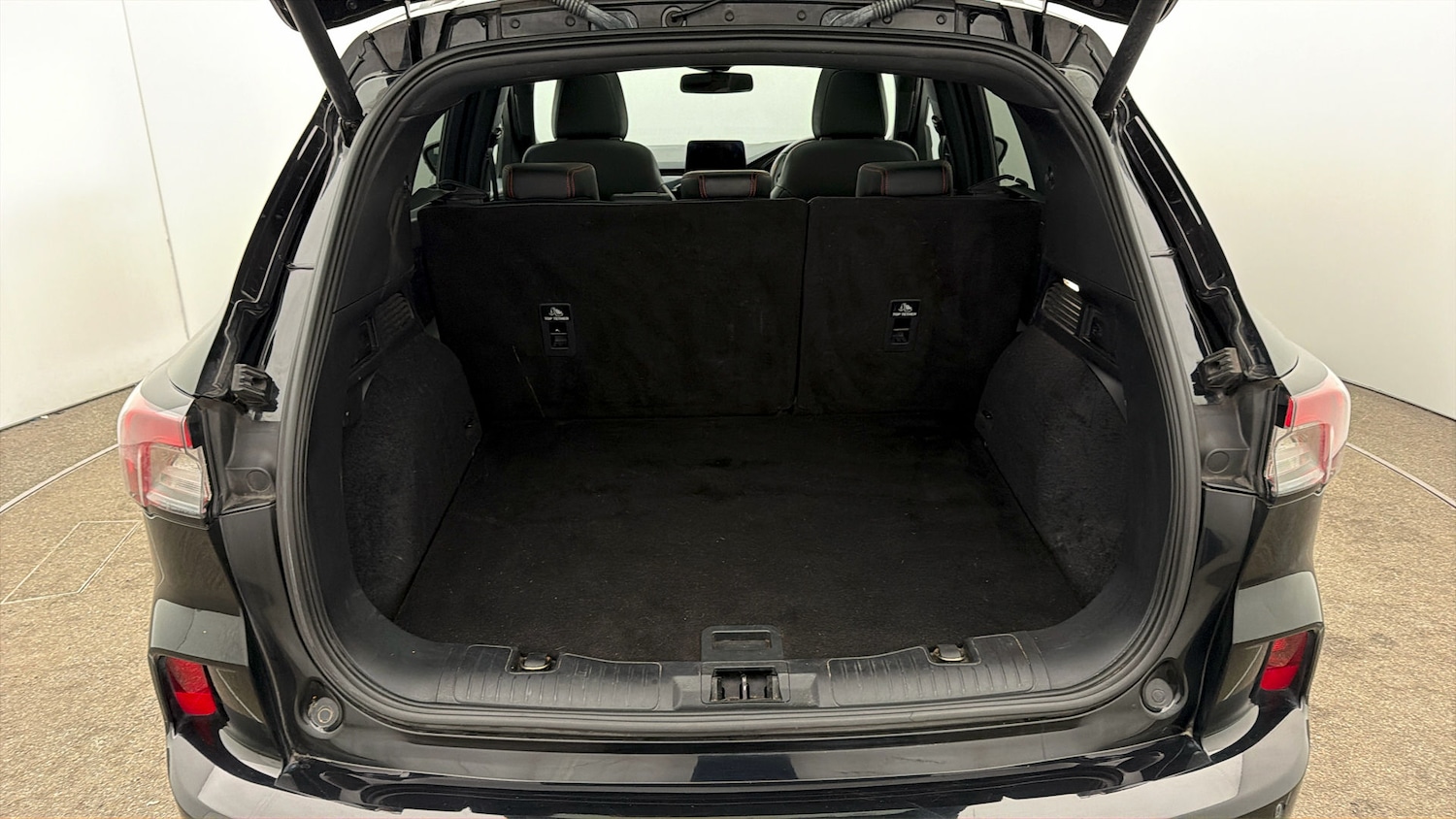 Used Ford Kuga 2020 for sale - 78053391: Photo 16