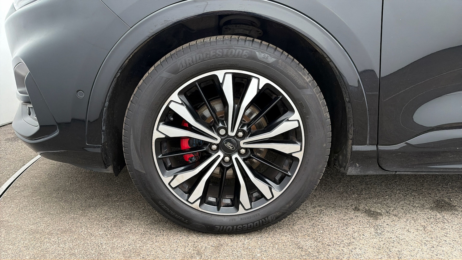 Used Ford Kuga 2020 for sale - 78053391: Photo 17