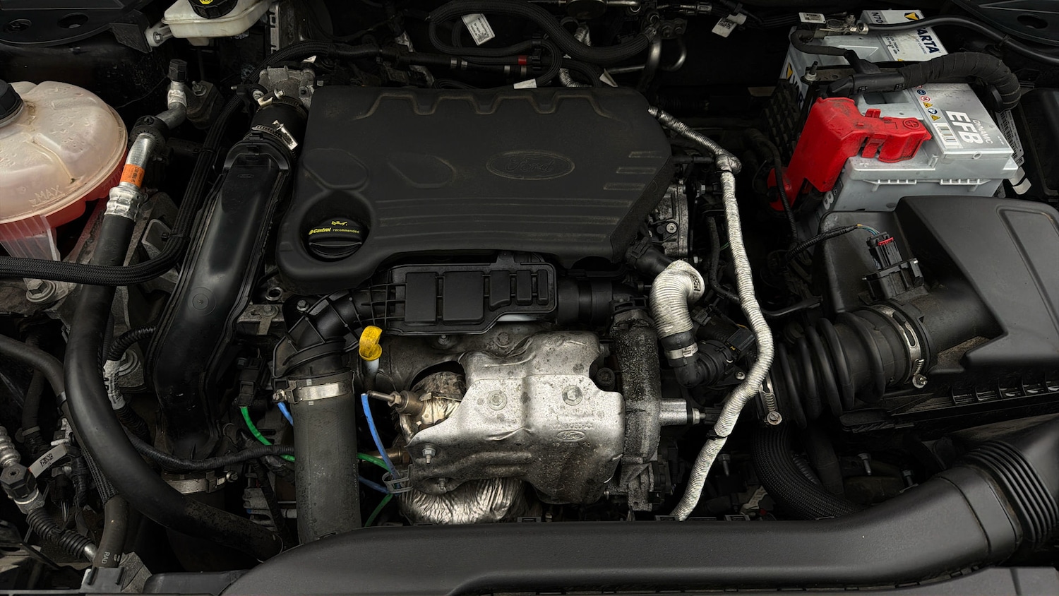 Used Ford Kuga 2020 for sale - 78053391: Photo 18