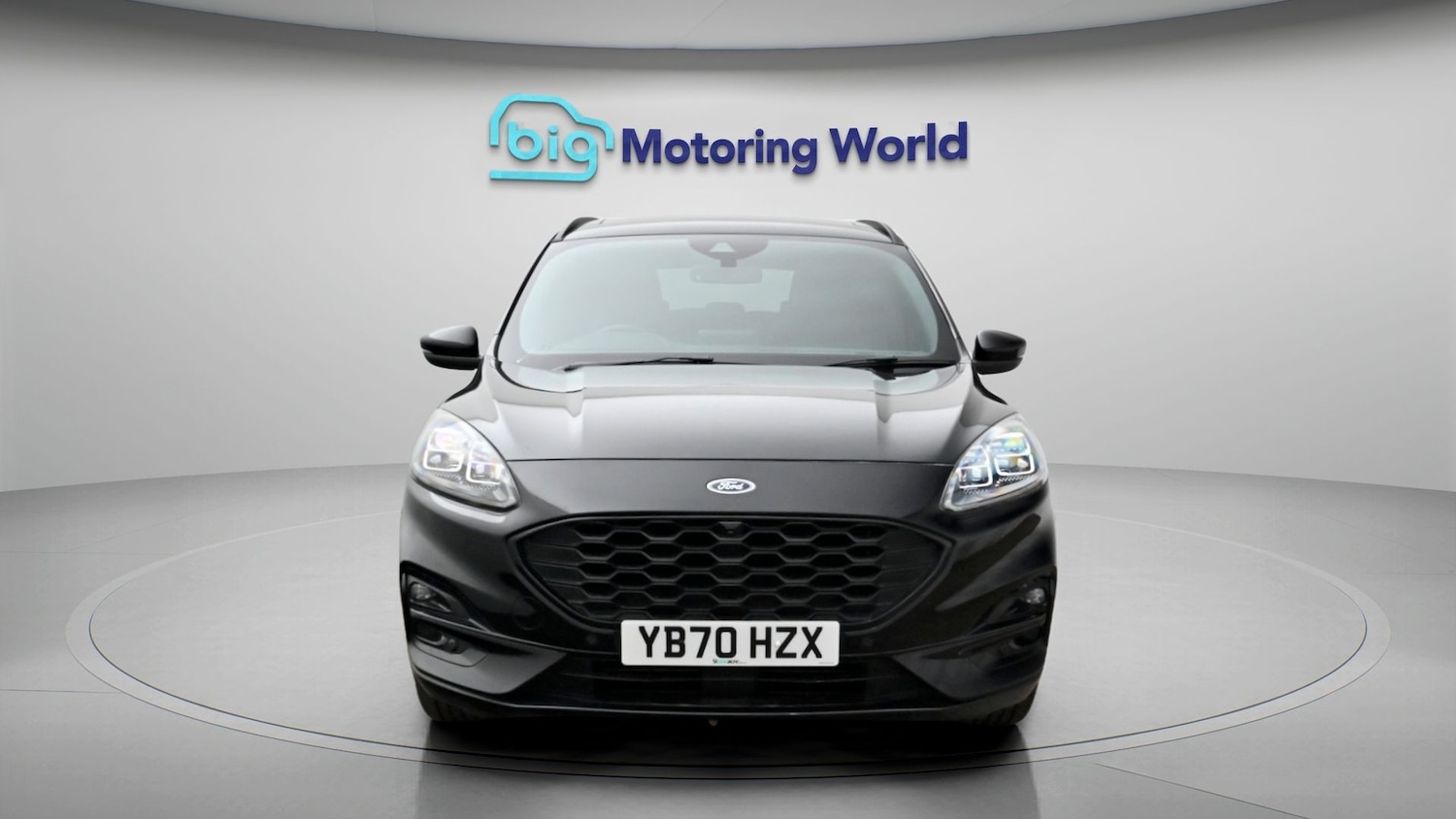 Used Ford Kuga 2020 for sale - 78053391: Photo 2