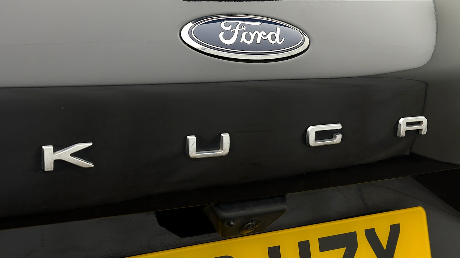 Used Ford Kuga 2020 for sale - 78053391: Photo 20