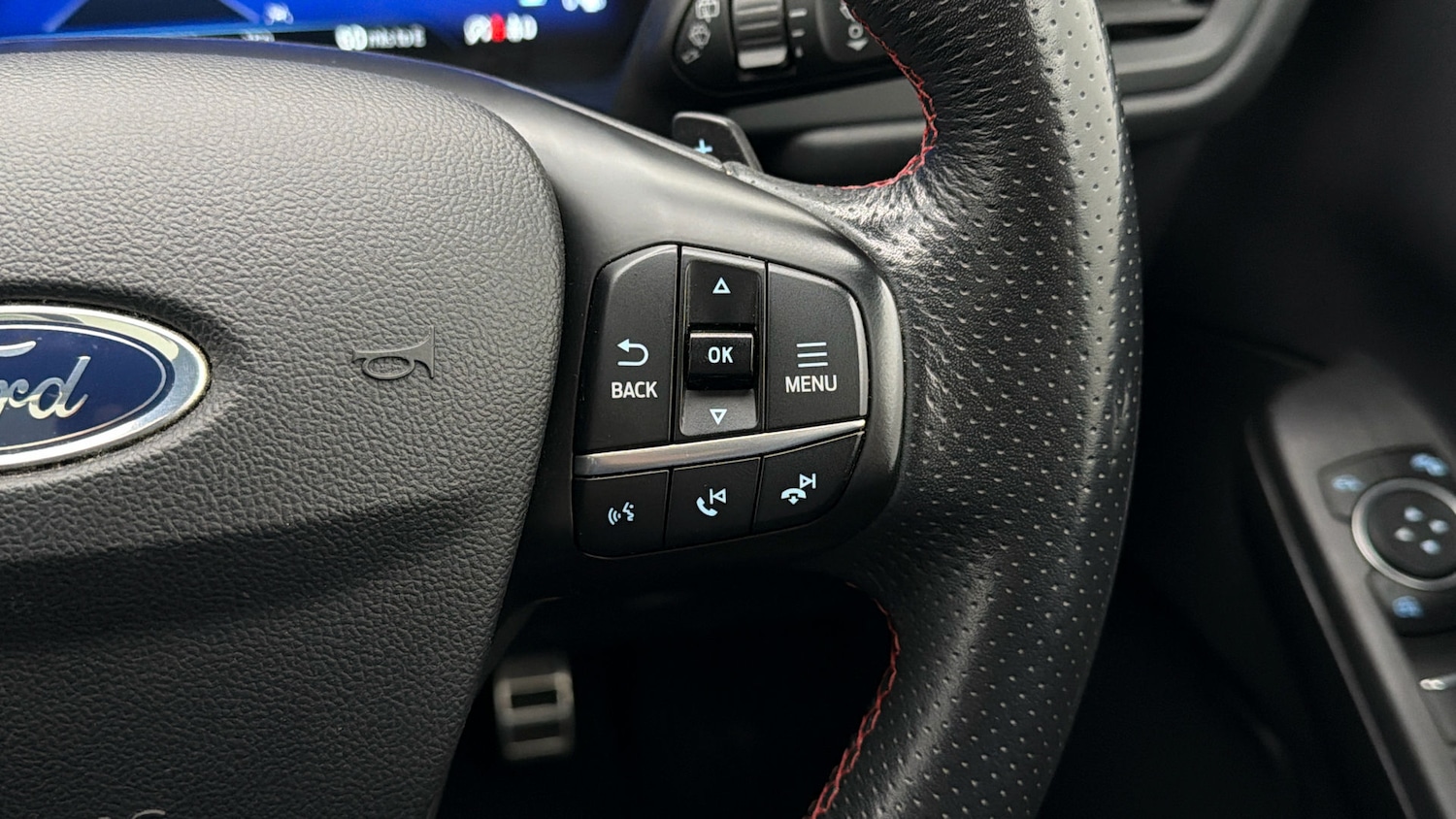 Used Ford Kuga 2020 for sale - 78053391: Photo 22