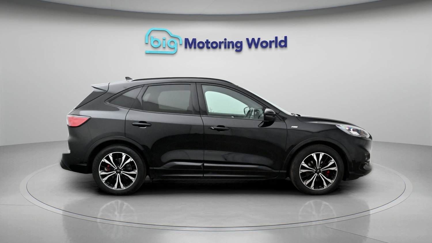 Used Ford Kuga 2020 for sale - 78053391: Photo 8