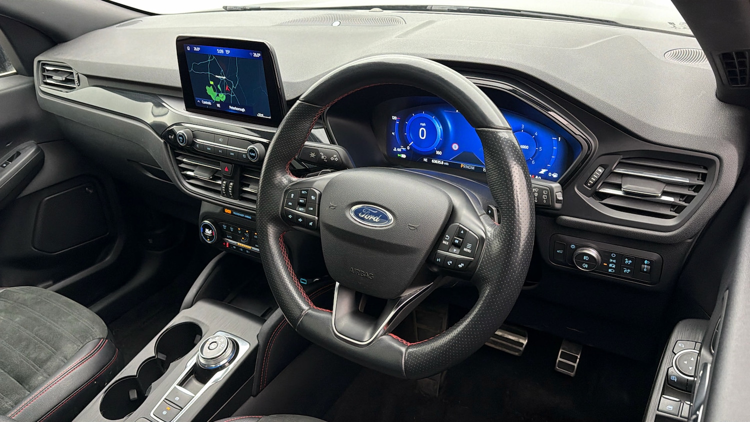 Used Ford Kuga 2020 for sale - 78053391: Photo 9