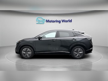 Used Nissan ARIYA 2023 for sale - 79469092: Photo