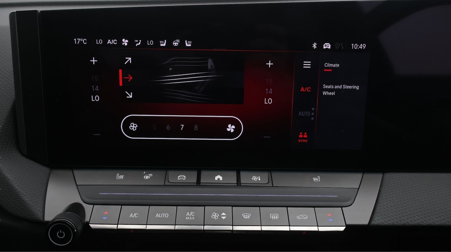 Used Vauxhall Astra 2024 for sale - 77271460: Photo 12