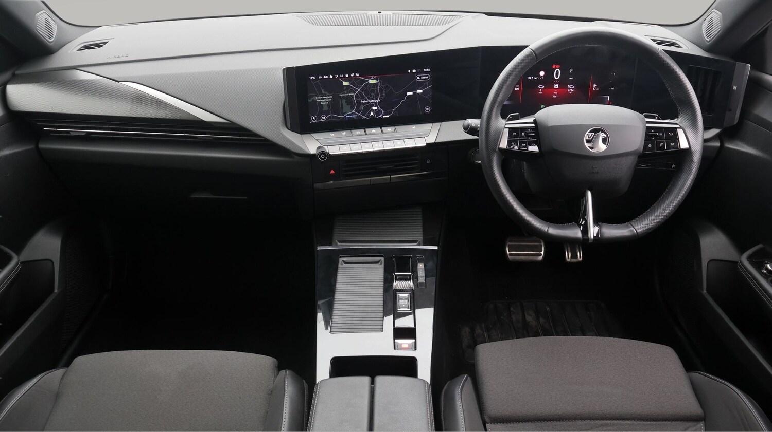 Used Vauxhall Astra 2024 for sale - 77271460: Photo 13