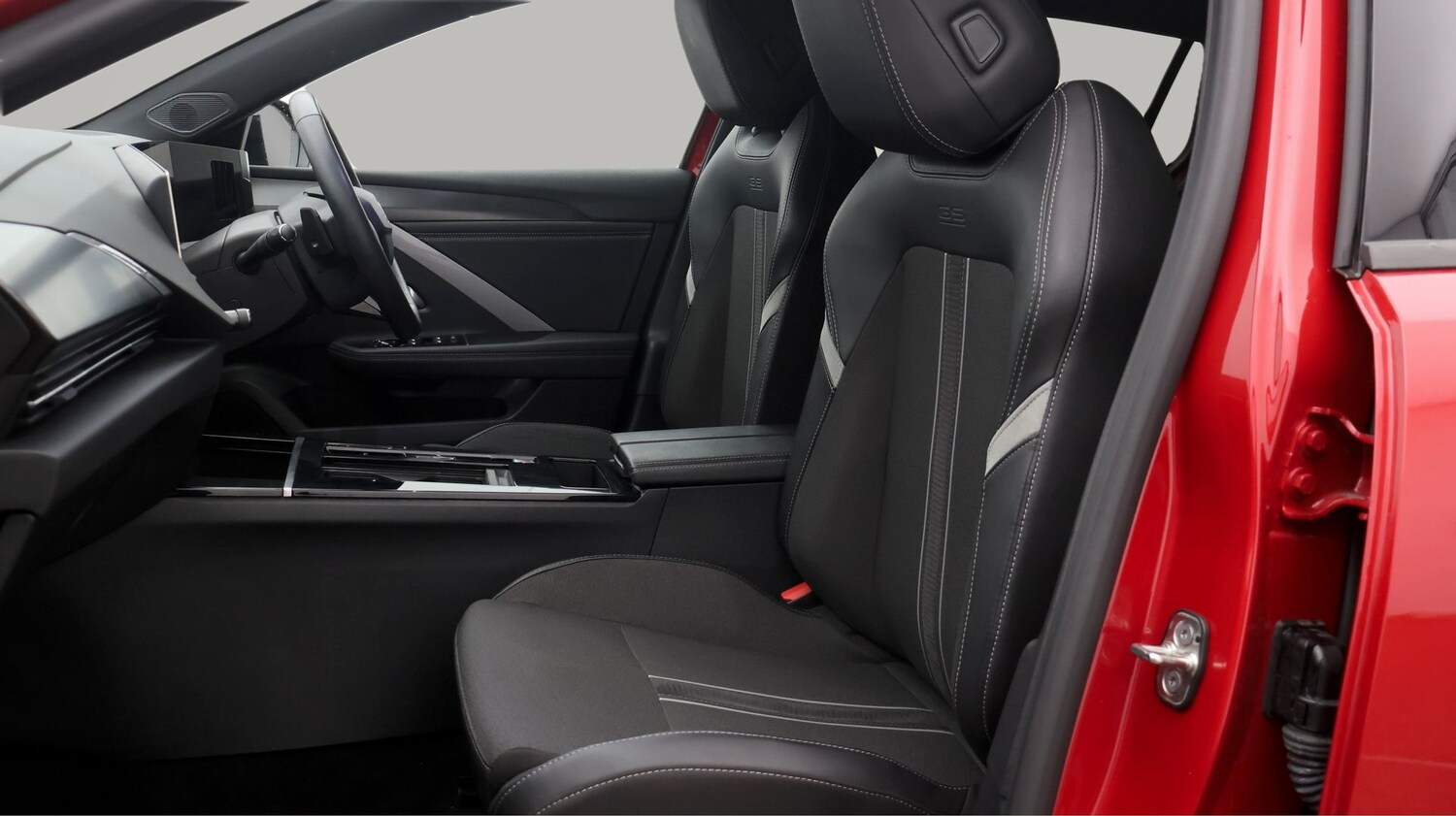 Used Vauxhall Astra 2024 for sale - 77271460: Photo 14