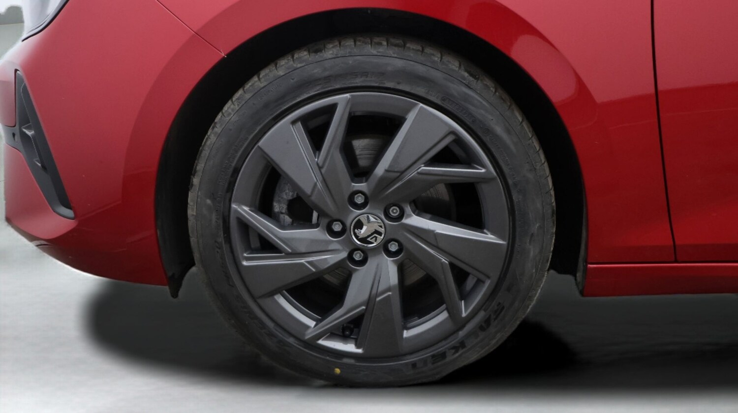 Used Vauxhall Astra 2024 for sale - 77271460: Photo 18