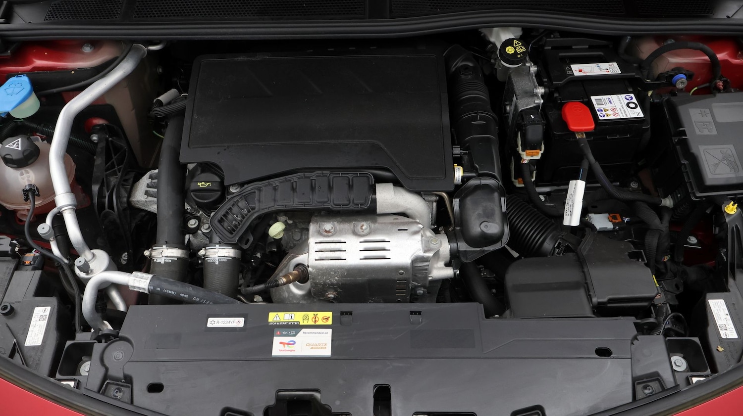 Used Vauxhall Astra 2024 for sale - 77271460: Photo 19