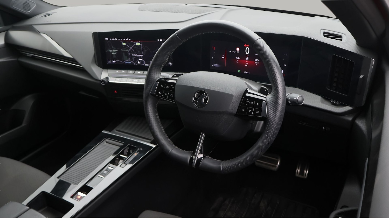 Used Vauxhall Astra 2024 for sale - 77271460: Photo 9