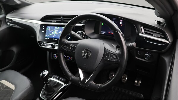 Used Vauxhall Corsa 2022 for sale - 76307690: Photo 10