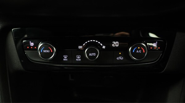 Used Vauxhall Corsa 2022 for sale - 76307690: Photo 13