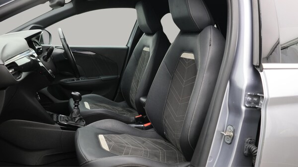 Used Vauxhall Corsa 2022 for sale - 76307690: Photo 15