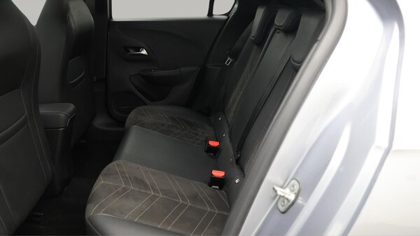 Used Vauxhall Corsa 2022 for sale - 76307690: Photo 17