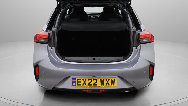 Used Vauxhall Corsa 2022 for sale - 76307690: Photo 18