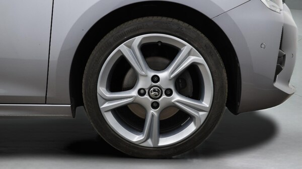 Used Vauxhall Corsa 2022 for sale - 76307690: Photo 19