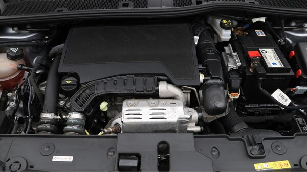 Used Vauxhall Corsa 2022 for sale - 76307690: Photo 20