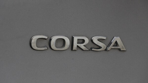 Used Vauxhall Corsa 2022 for sale - 76307690: Photo 22