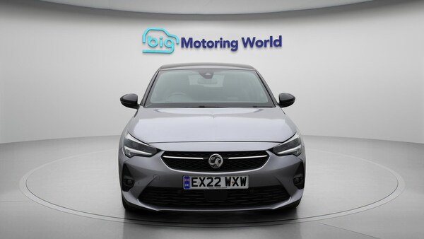 Used Vauxhall Corsa 2022 for sale - 76307690: Photo 3