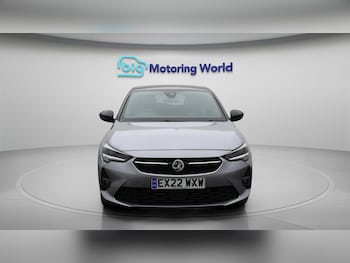 Used Vauxhall Corsa 2022 for sale - 76307690: Photo 3