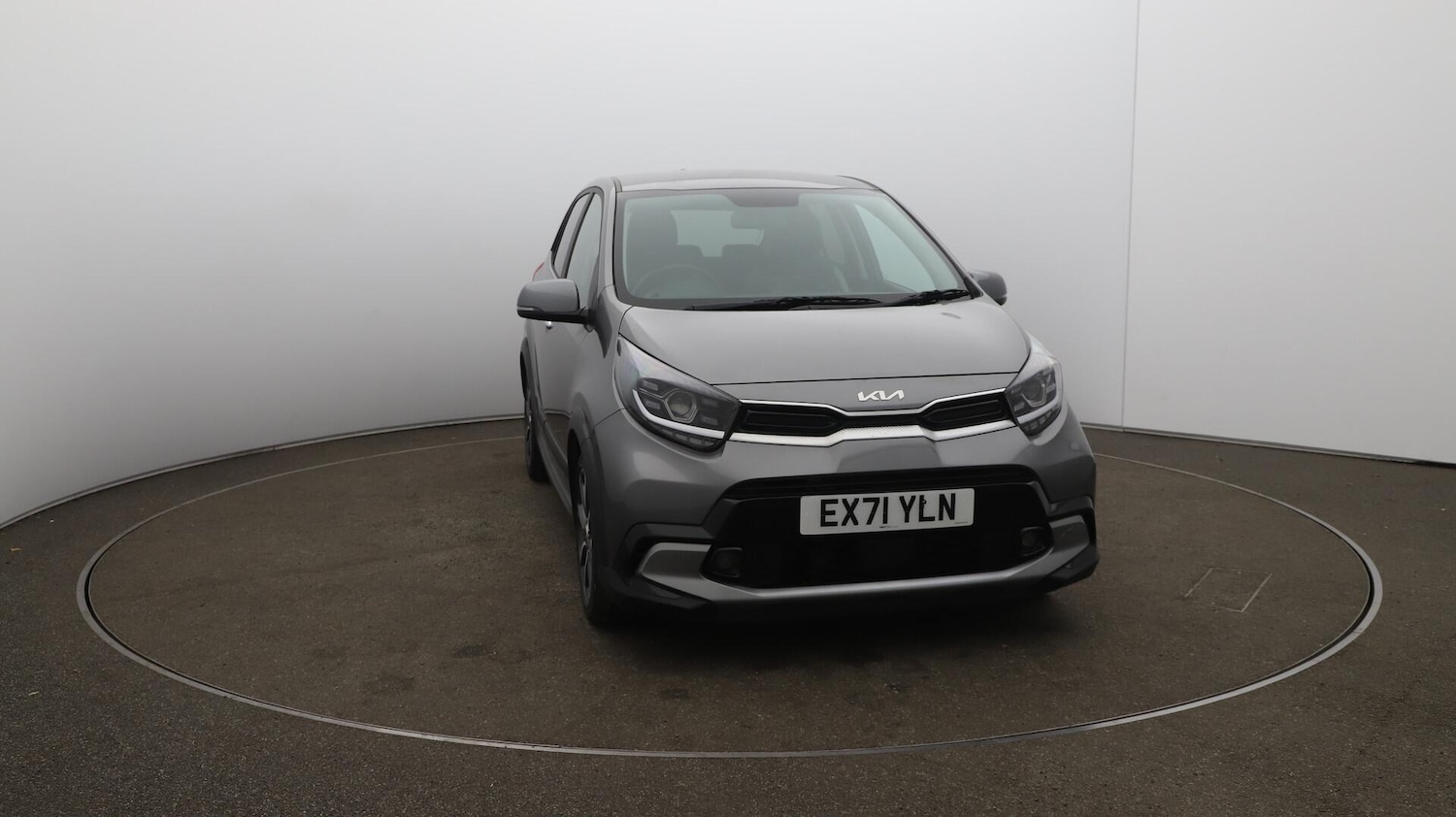 Vehicle 42