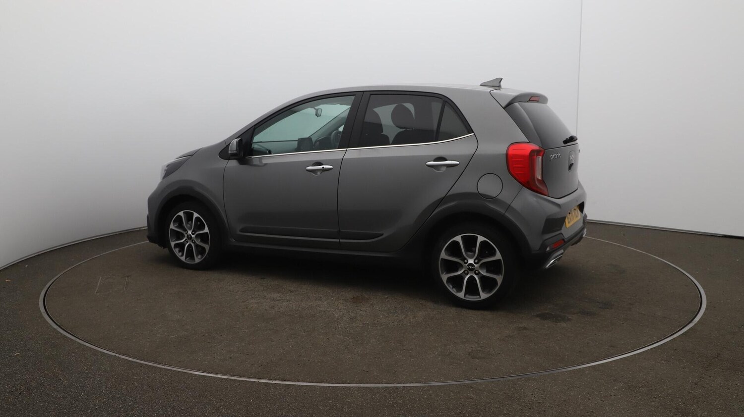 Vehicle 48