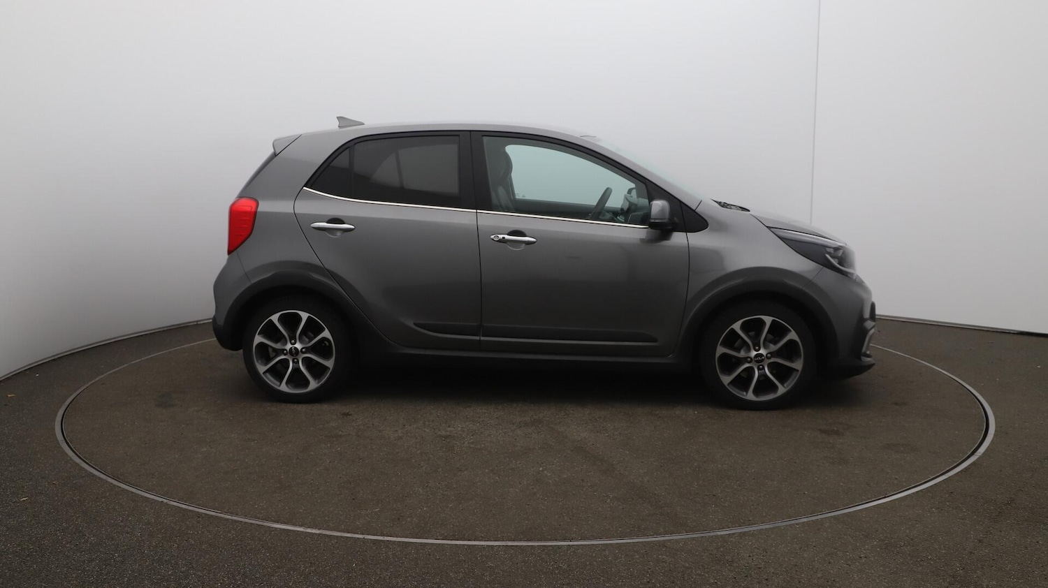 Vehicle 50