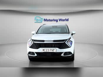 Used Kia Sportage 2023 for sale - 79615880: Photo