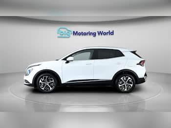 Used Kia Sportage 2023 for sale - 79615880: Photo