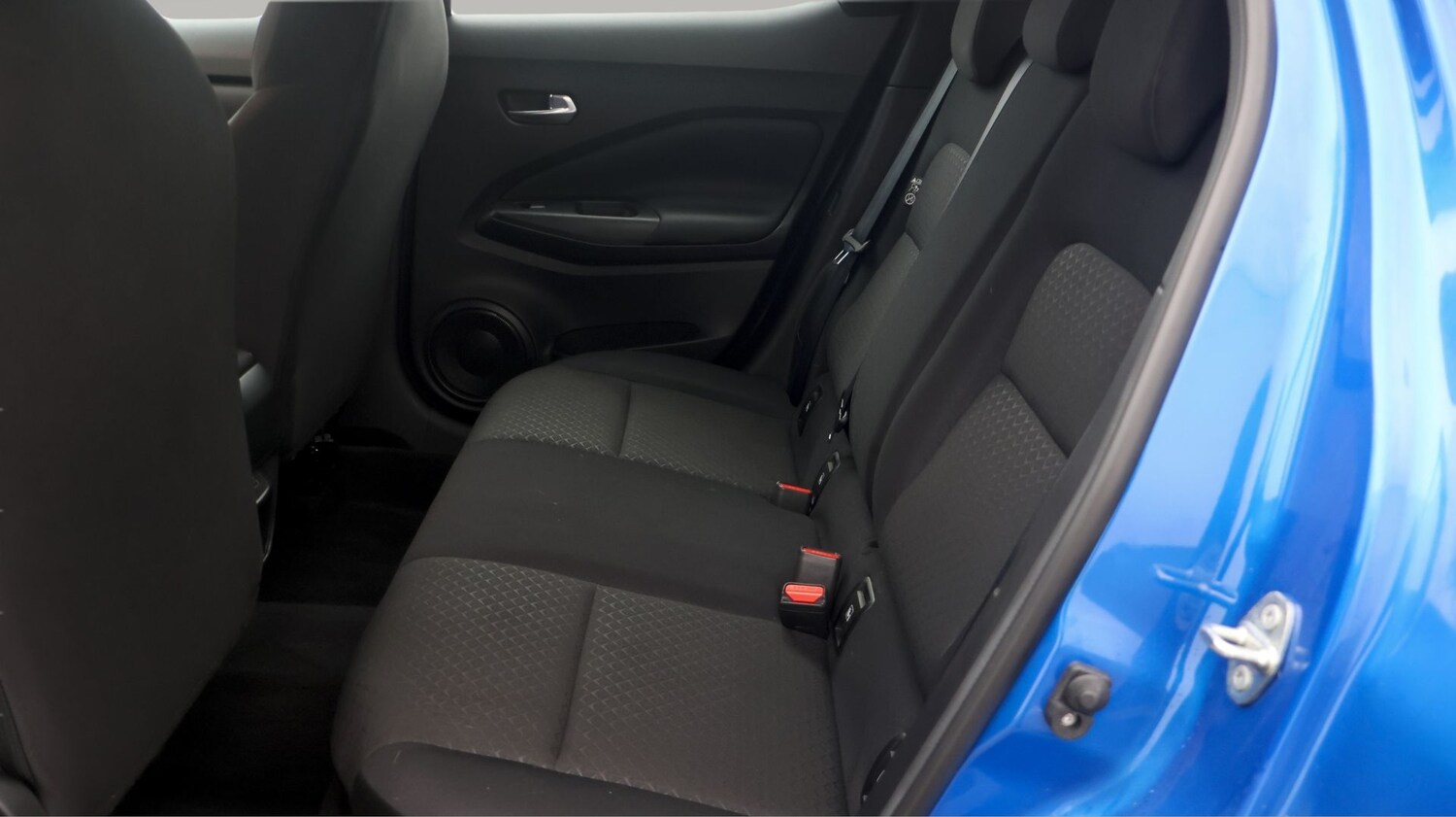 Used Nissan Juke 2025 for sale - 77463338: Photo 16