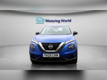 Used Nissan Juke 2025 for sale - 77463338: Photo