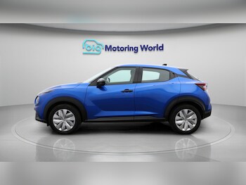 Used Nissan Juke 2025 for sale - 77463338: Photo