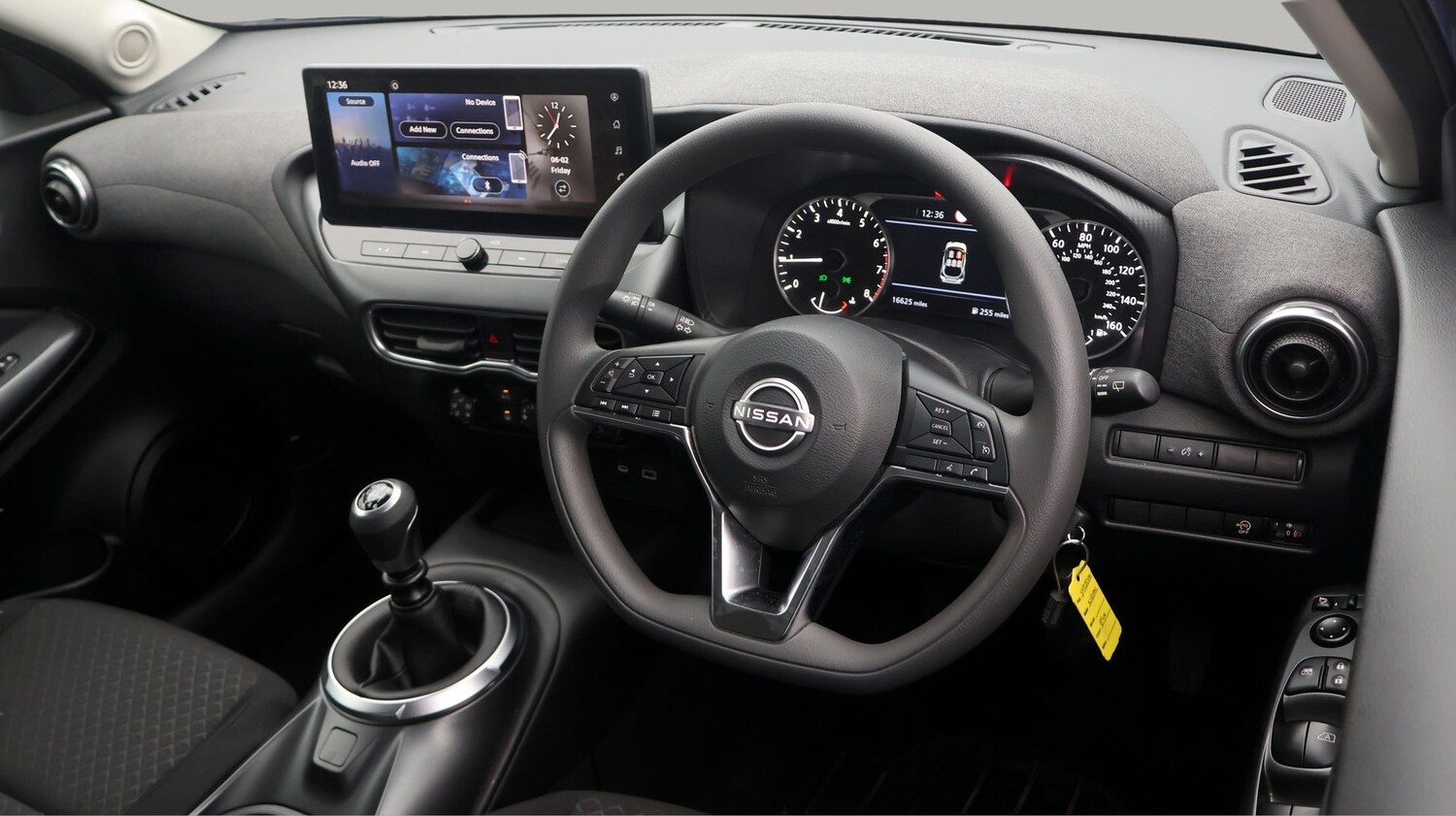 Used Nissan Juke 2025 for sale - 77463338: Photo 9