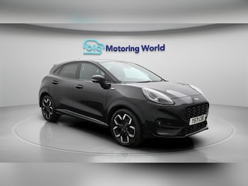 Used Ford Puma 2022 for sale - 78926396: Photo