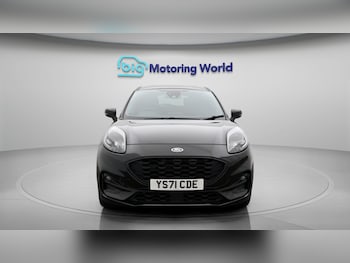 Used Ford Puma 2022 for sale - 78926396: Photo