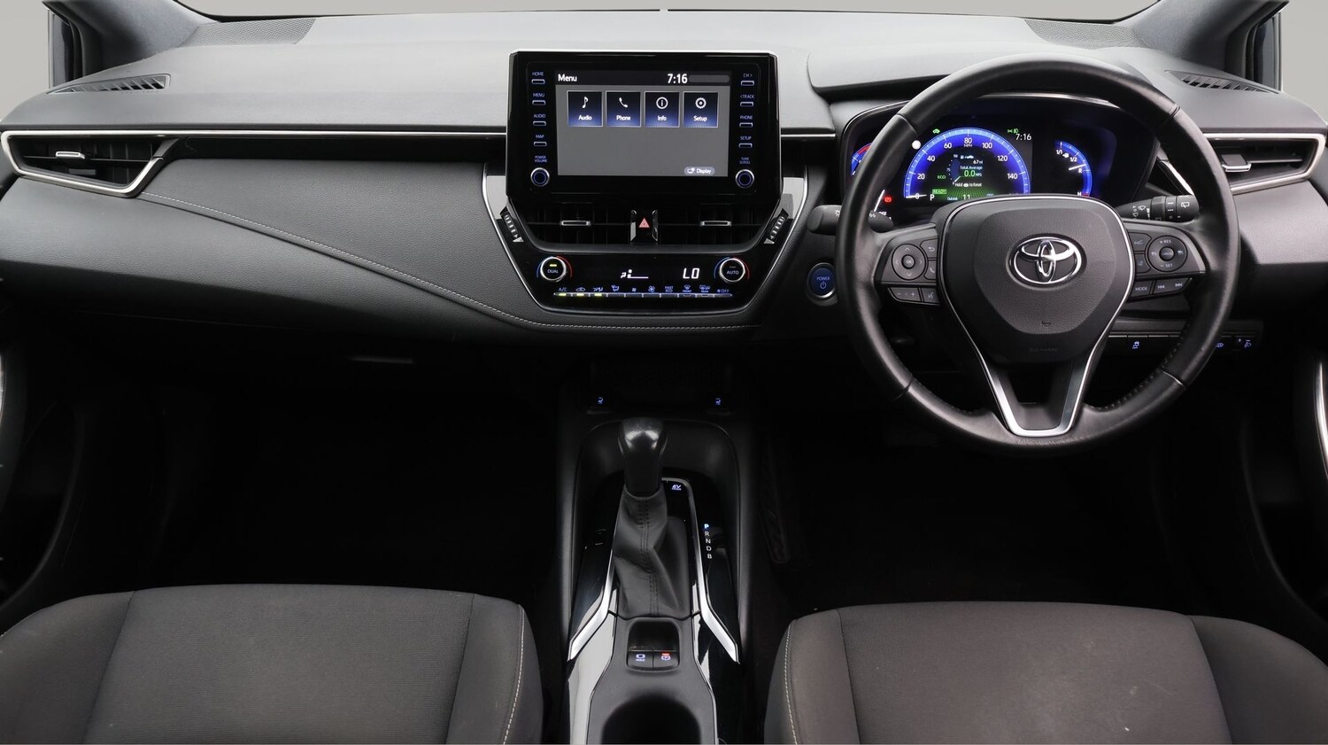 Used Toyota Corolla 2022 for sale - 77181971: Photo 13