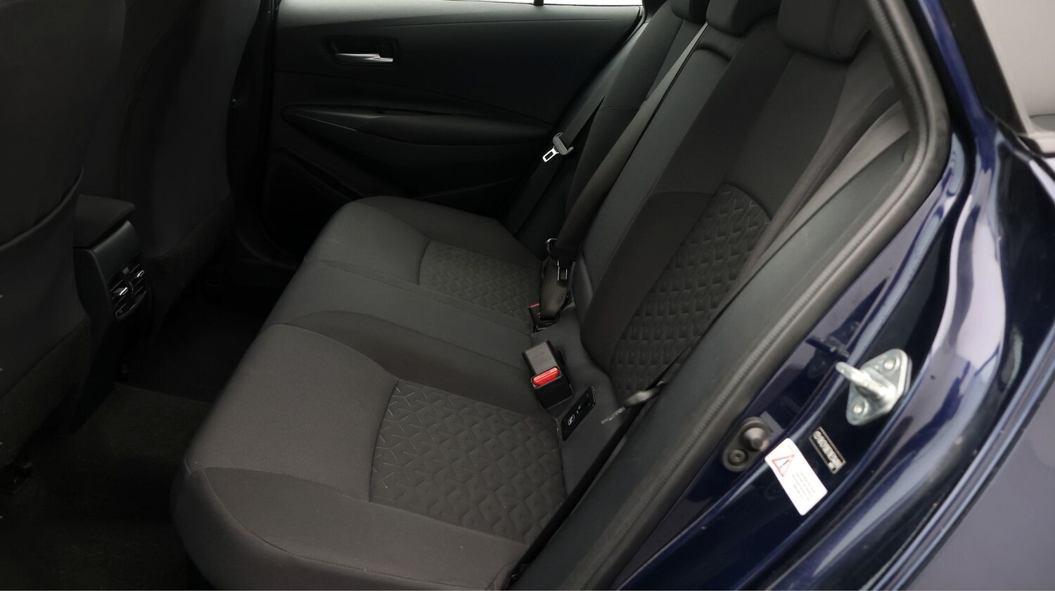 Used Toyota Corolla 2022 for sale - 77181971: Photo 16