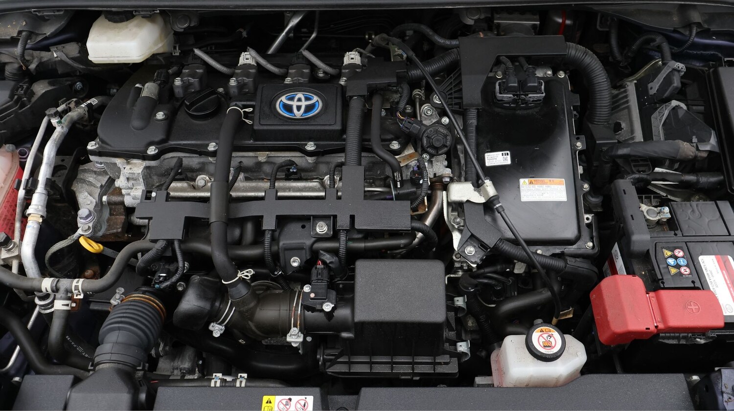 Used Toyota Corolla 2022 for sale - 77181971: Photo 19