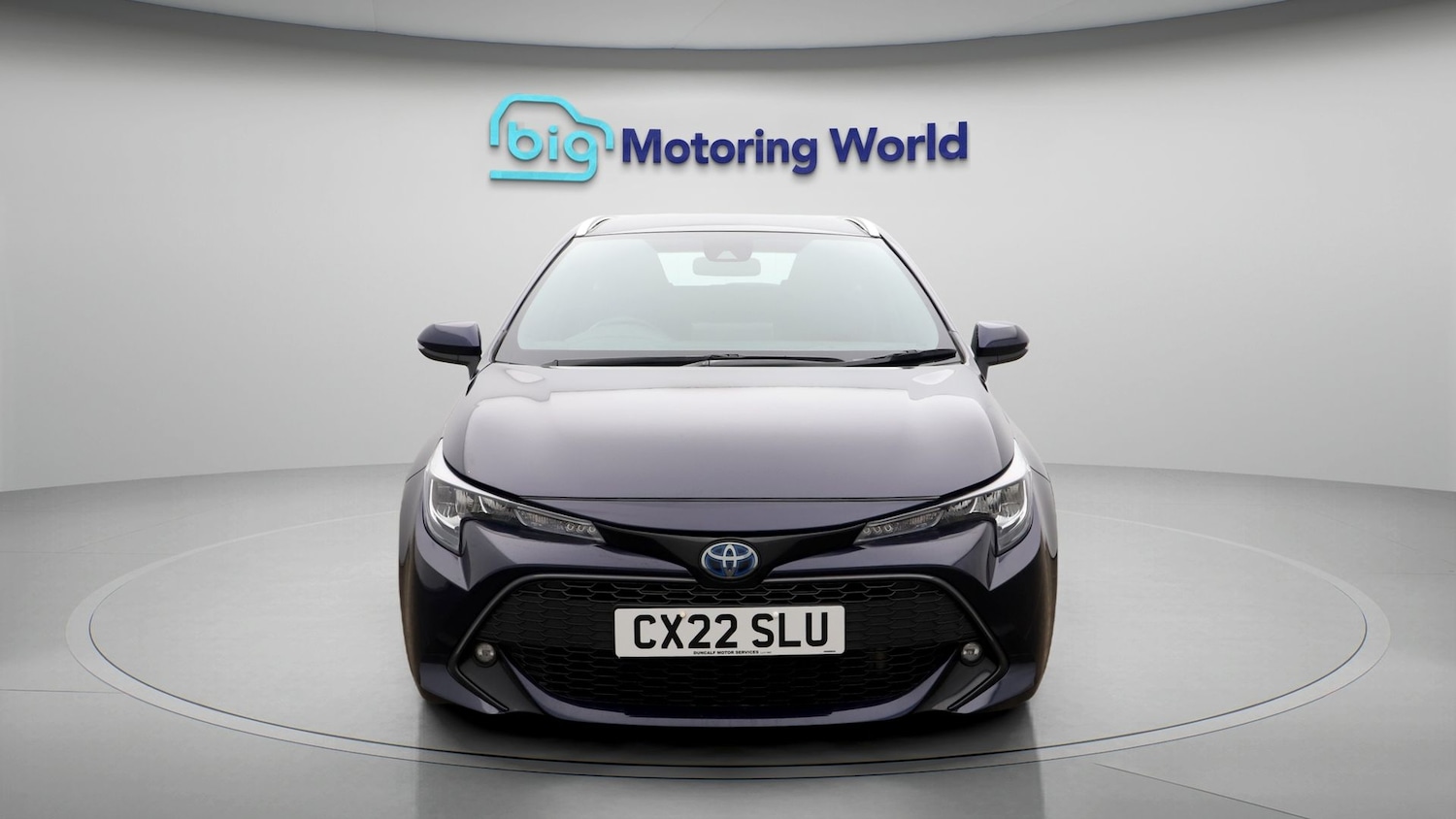 Used Toyota Corolla 2022 for sale - 77181971: Photo 2