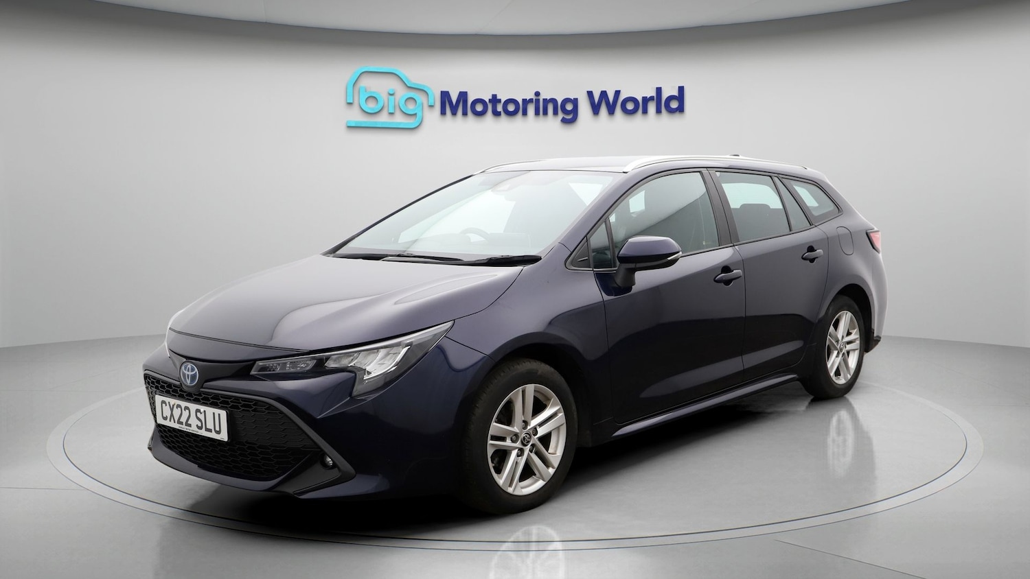 Used Toyota Corolla 2022 for sale - 77181971: Photo 3