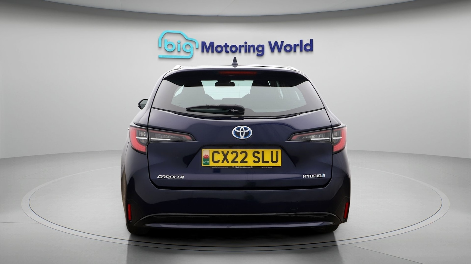 Used Toyota Corolla 2022 for sale - 77181971: Photo 6