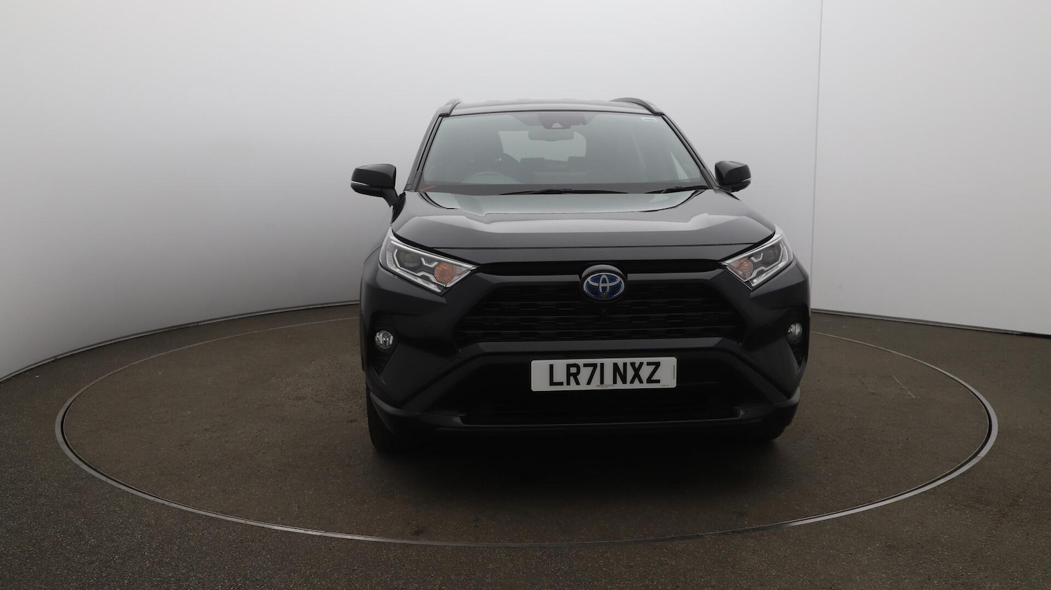 Vehicle 42